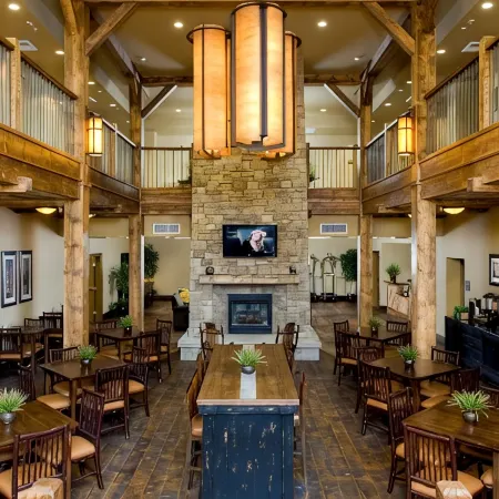 Homewood Suites by Hilton Bozeman