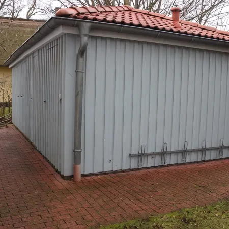 Excl. Apartment in a central location with private sauna