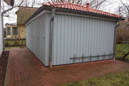 Excl. Apartment in a central location with private sauna - ブティック
