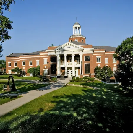 Fairfield Inn & Suites Lexington Georgetown/College Inn