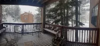 Cozy M&M’s Condo-2 blocks from resort lift! - 2-Star