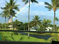 Mokihana House Kauai - 5-bedroom House with Mountain Views, Pool, Tennis and AC - วิวภูเขา