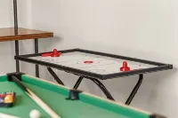 GameRoom+Dogs+4 BR+Kids+FAST WIFI + 2 Kings - Wifi