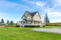 Skagit River Farmhouse - Træningscentre