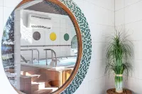 Best Western Hotel Norra Vattern - Fitnessstudio