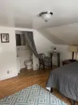 Quiet Getaway! Pet-Friendly Fenced Backyard  DT ST Paul Hudson Wisc. ST CROIX - 2-نجوم