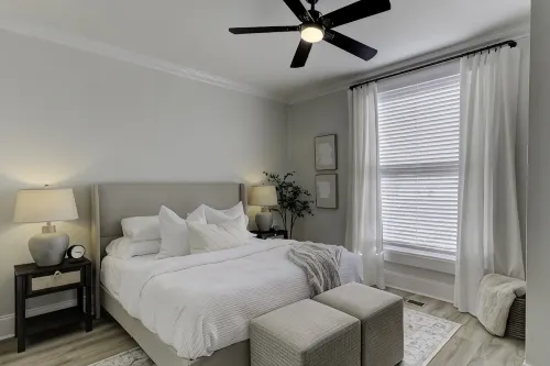 Chic 2BR Midtown Retreat: Your Gateway to Memphis Magic! - Apartments