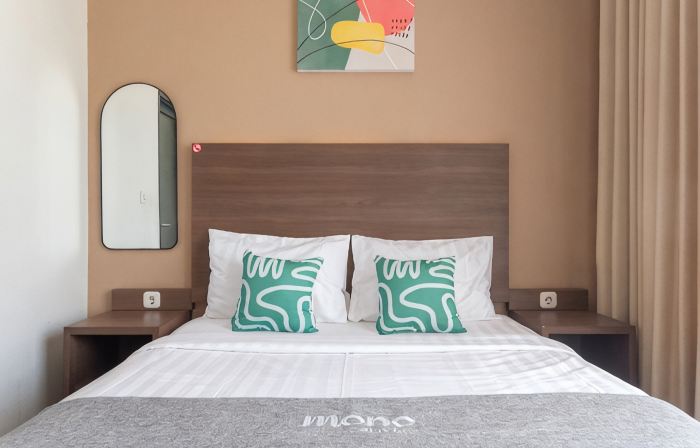 Mono Coliving Ngagel, Surabaya