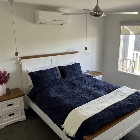 Relaxing getaway in our home away from home at Highbury rise