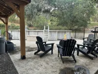 Updated Cabin with POOL and SPA 5 minutes from Sequoias National Park - Chalets