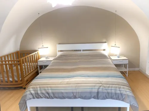 Central House Apartment - Bungalows