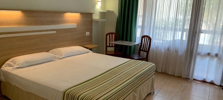Apartamentos Tinoca Hotels in Las Palmas