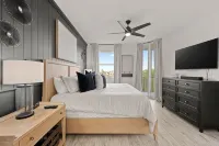 The Fitz - Stylish 3Br, 2Ba with pool.  Walk to beach. Great views. - Træningscentre