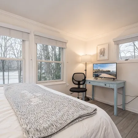 FletchersCove-DeepCreekLake-PrivateDock-HotTub