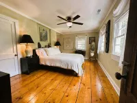 Beaufort Old Point Artist Suite - Boutique