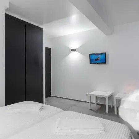 BelaVista City Center Apartment 214