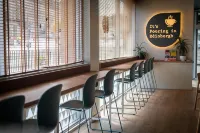 Edinburgh Central Accommodation - Hostels