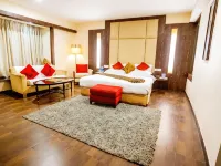 HOLIDAY HOME Hotéis em Ranchi