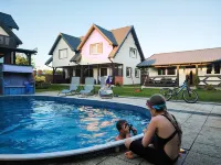 Comfortable Holiday Homes, Swimming Pool, Rewal - Pools