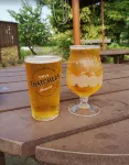 Mason's Arms - bar