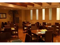 Hotel Brillante Musashino - فطور