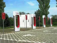 A Point Arezzo Park Hotel - parking