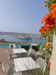 Ursulino Valletta - 4 tähden