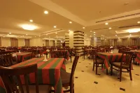 ABRAJ AL TAYSEER TUWA HOTEL by IHG - 조식 운영