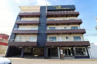 Hotel Villa Margaritas - 3 estrellas