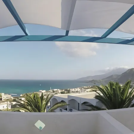 Bluu Bahari Hotel