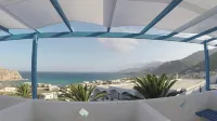 Bluu Bahari Hotel - Meerblick