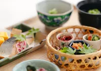 Grand Park Hotel Okubiwako Makino - Frühstück