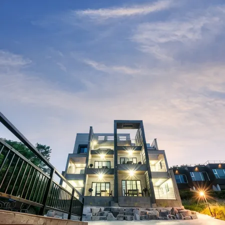 Pohang Good's Pool Villa