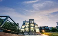Pohang Good's Pool Villa - spa