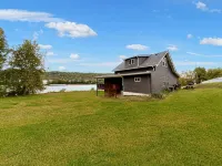 Big Riverfront House Near Beach Access, Cvg, & Downtown - 2つ星
