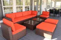 Spend Lake Daze at Lake Sinclair retreat w/ renovated basement and private dock! - 3-Star