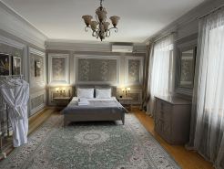 TURAN SEMEY GRAND HOTEL