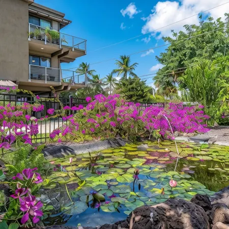 Kihei Maui Beach house - On the water
