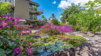 Kihei Maui Beach house - On the water - جاكوزي