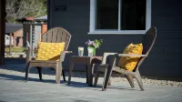 Winthrop Trailside Getaway 1 - A cozy trailside retreat in the Methow Valley. - 4 tähden