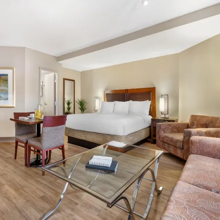 Best Western Plus Ottawa City Centre Hotéis em Ottawa