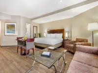 Best Western Plus Ottawa City Centre - 3-Star