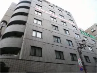 府中城市商務酒店 - 2星級