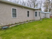 GOTL Quiet Family Cottage: ctrl HVAC, kitchen, spa shower, jetted bath,14 guests - Hot Tub
