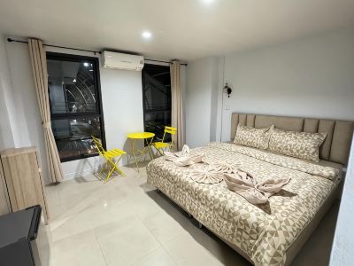 Miley PhiPhi GuestHouse