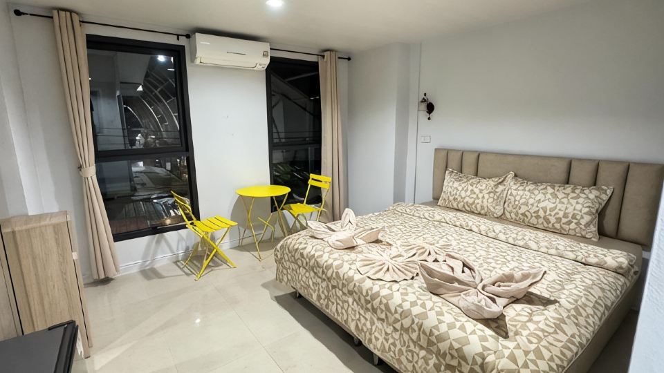 Miley PhiPhi GuestHouse
