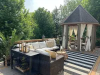 Luxury meets nature this Innsbrook stunning home - Pool