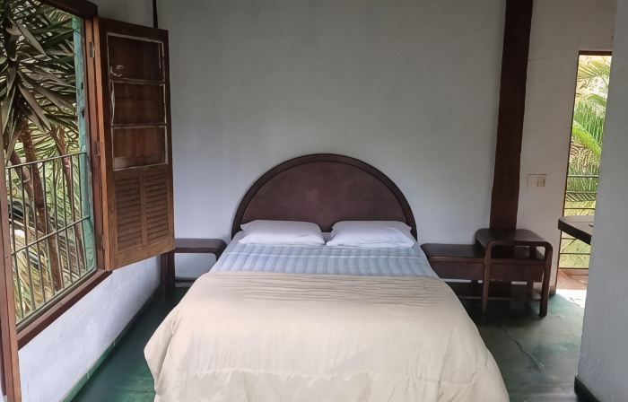 月亮之歌旅館 - 馬卡科斯