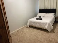 Boughtman Cottage 4 beds, sleeps 6 - Wifi