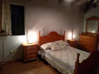 Fantastic rural house "Amaltea" in Candeleda - balcony